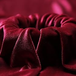 Ice Fabrics Stretch Velvet Fabric by The Yard
