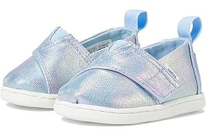 Toms Unisex-Child Alpargata