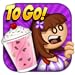 Papa's Freezeria To Go!