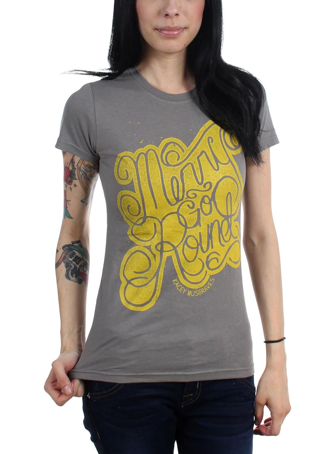 kacey musgraves t shirt