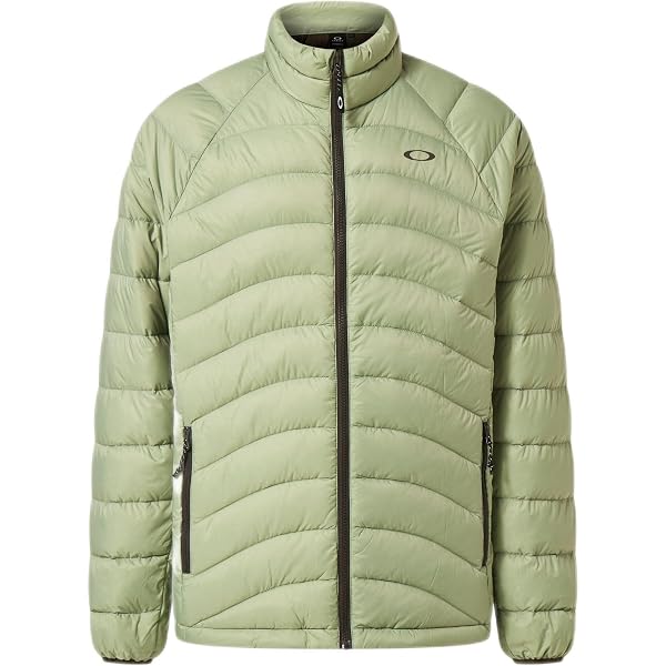 Oakley Omni Thermal Jacket at Amazon Men