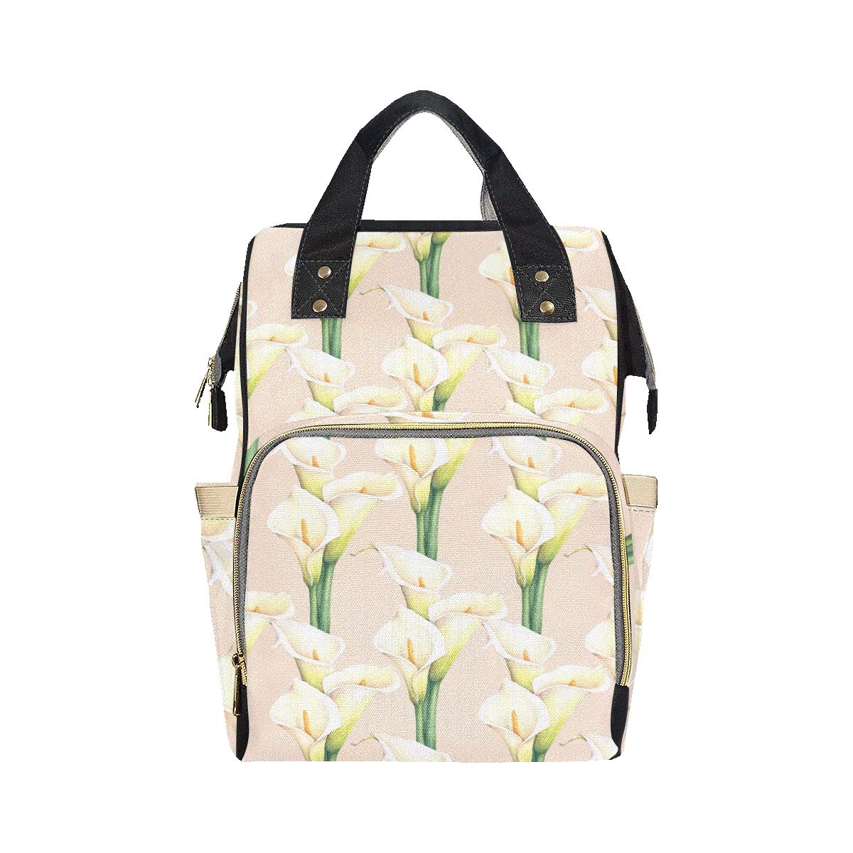 personalized diaper bag for baby girl