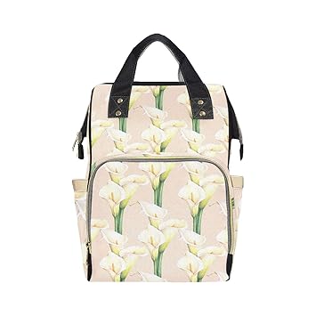 personalized diaper bag backpack