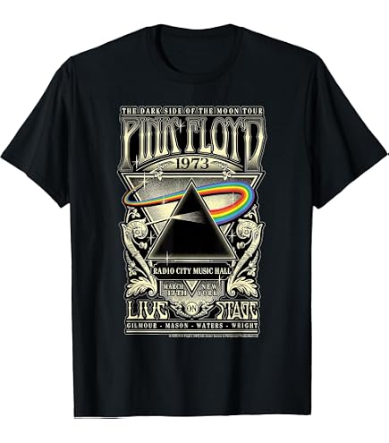 Amazon.com: Pink Floyd The Dark Side of The Moon 50th Anniversary