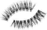 Eylure Lash Case No. 503 Wisp Lh Style Reusable Handmade 10 Wear Lash Glue view 4