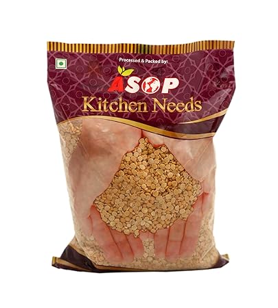 ASOP Toor Dal Economy 1Kg