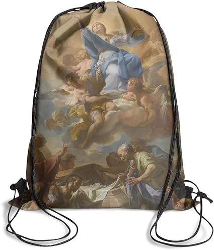 jd drawstring bags amazon