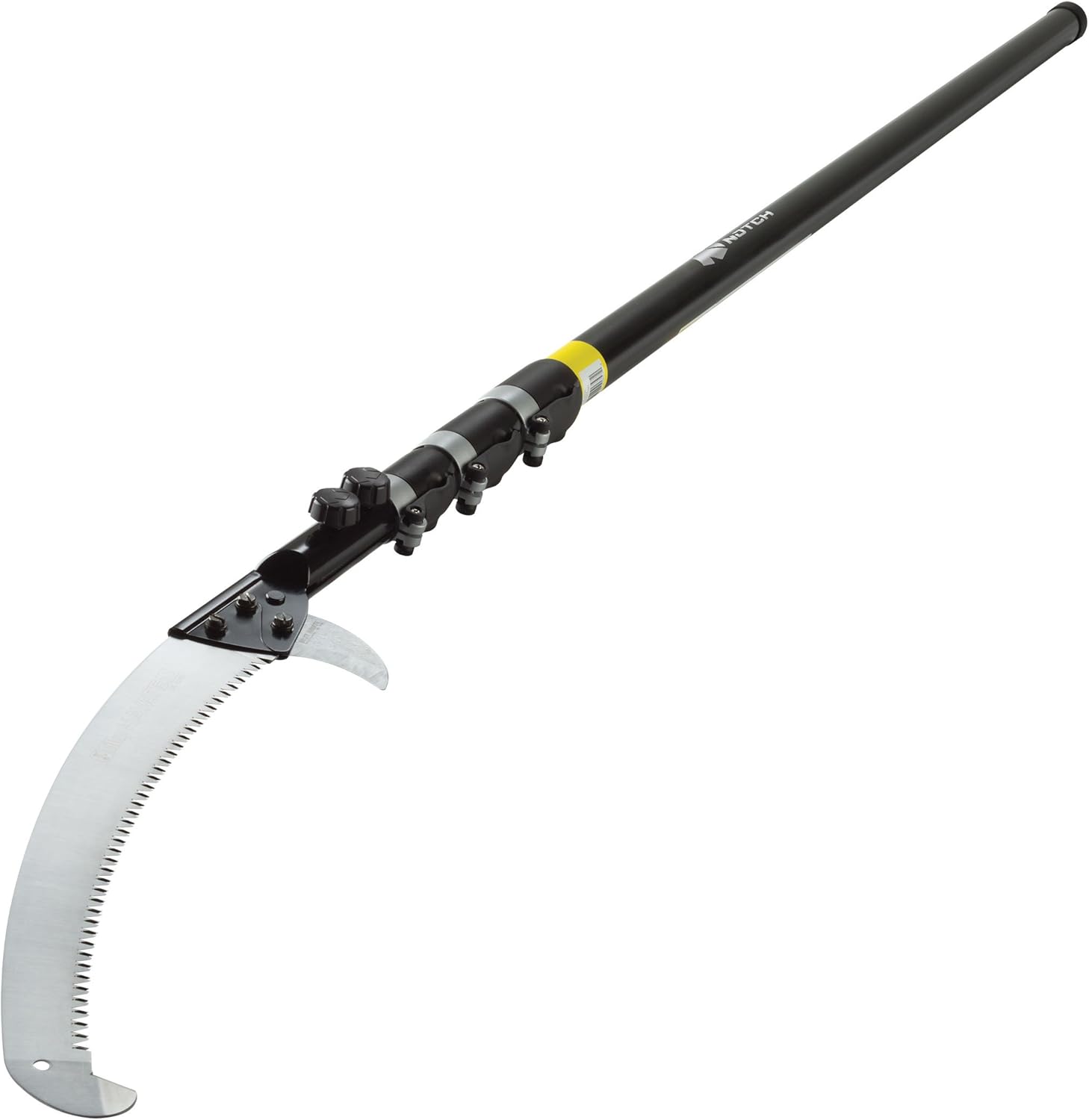NOTCH Stealth 22.5' Carbon Fiber Pole Saw, 36518 Amazon.ca Patio