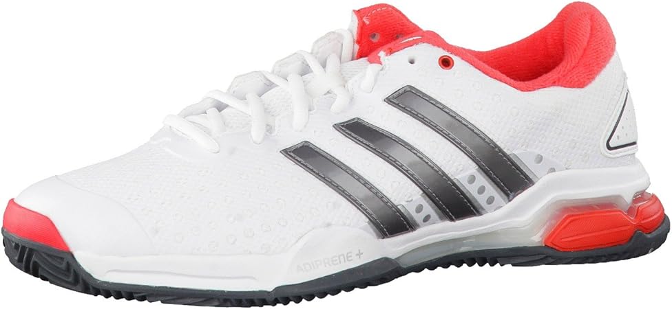 adidas barricade clay