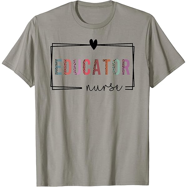 LTC Long Term Care Nurse Shirt, LTC Nurse T-shirt Gift, Long Term Care Nursing Tee, Nurse Week Gift For LTC Nurse, Nurse Graduation Gift