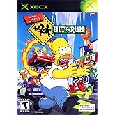 Simpsons: Hit and Run - Xbox (Renewed)