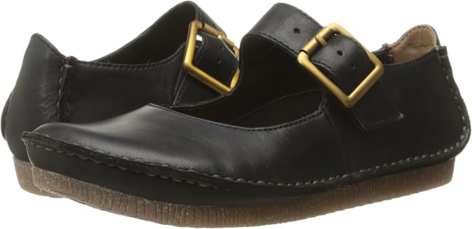 janey mae clarks amazon