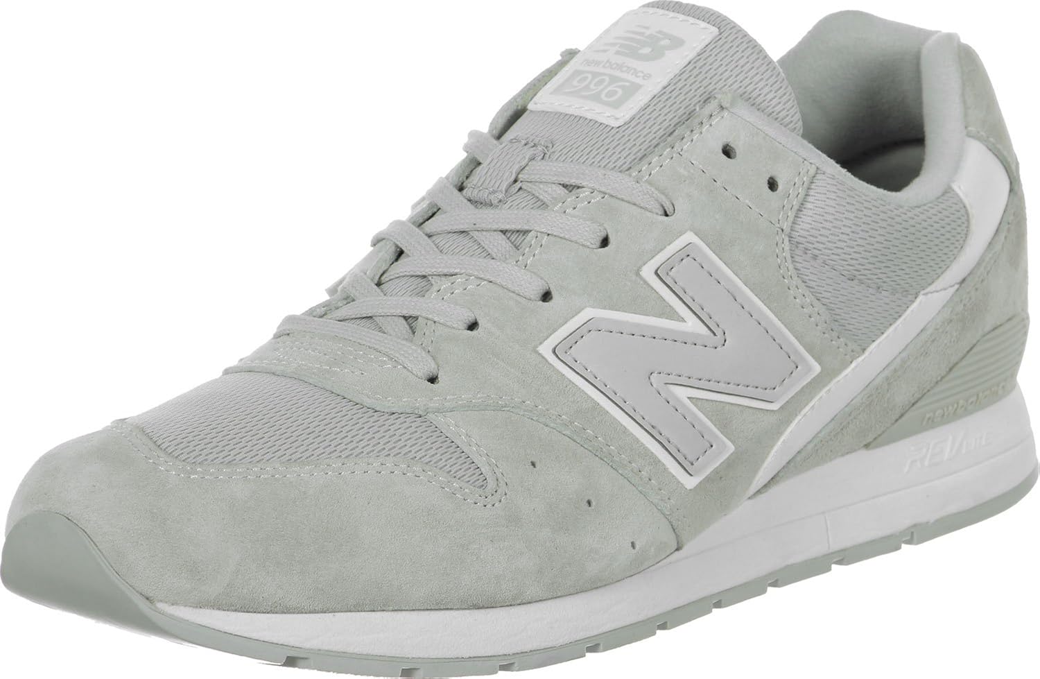 new balance mrl996 femme marron