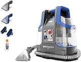 Vax SpotWash Duo Spot Cleaner, Handheld Pet Tool, 250ml Solution