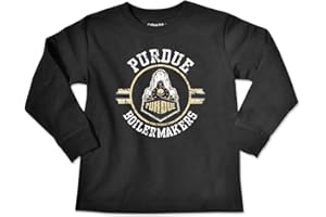 COLLEGE KIDS NCAA Toddler Long Sleeve Tee