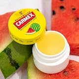 Carmex Watermelon Lip Balm Pot SPF 15 7.5 g Hydrating Lip Care view 4