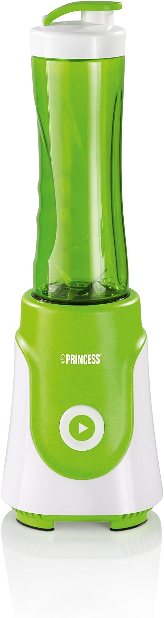 Princess 218000 Personal Blender Arancione Smoothie Maker Da Viaggio Brocca In Tritan Da 600 Ml Robot Da Cucina Frullatori E Impastatrici Elettrodomestici Aaaid Org