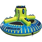 O'Brien Pillar 4 Person Towable Boat Tube