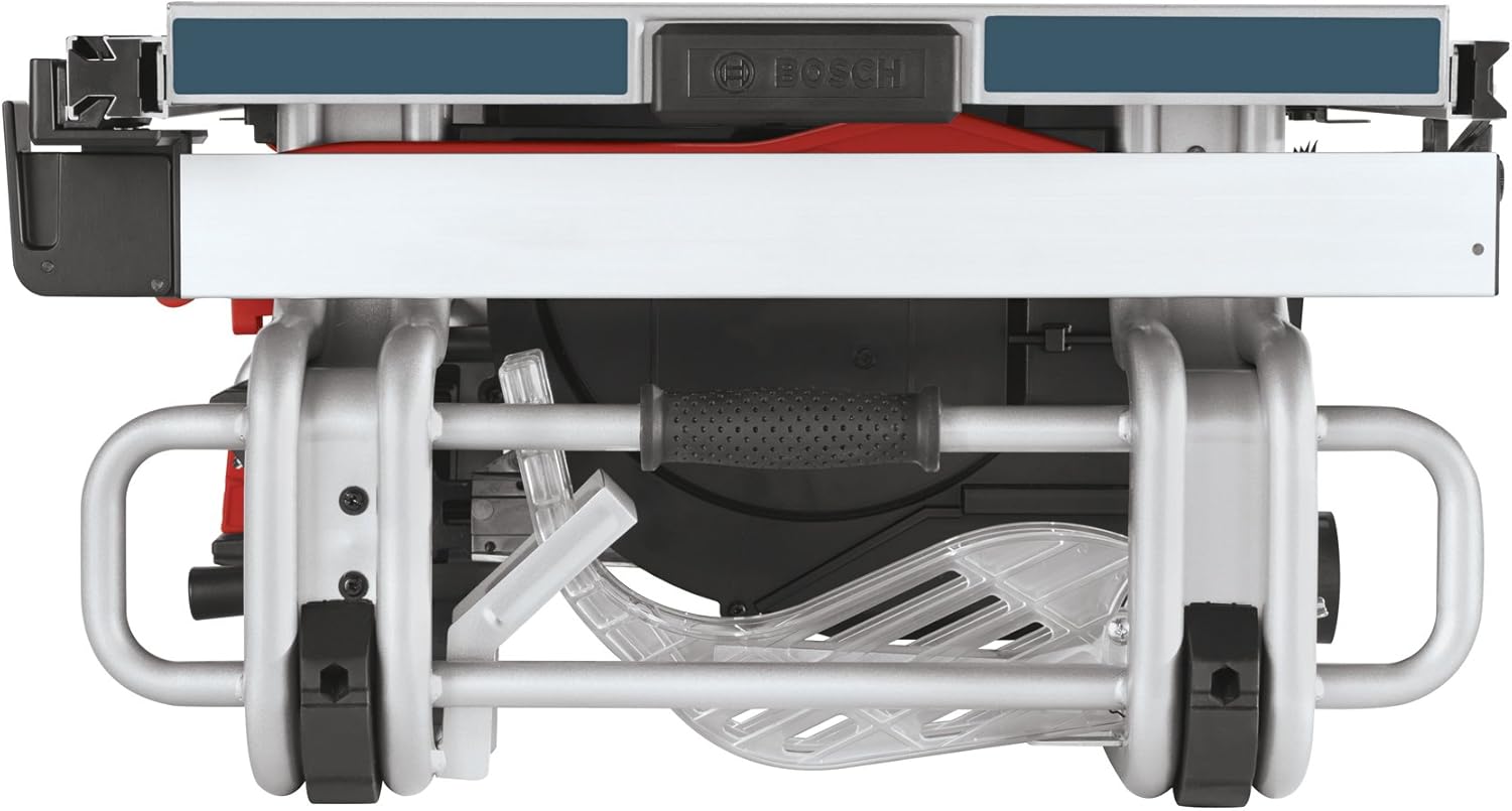 Bosch GTS1031 Table Saws product image 7