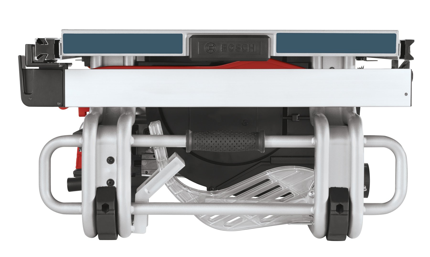 Bosch 10Inch Portable Jobsite Table Saw GTS1031 with OneHanded Carry