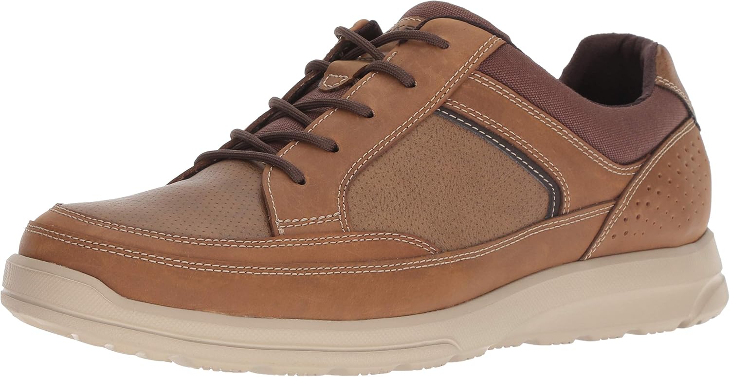 rockport welker casual