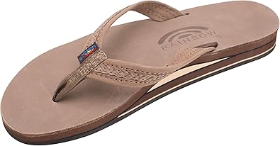 rainbow willow sandals