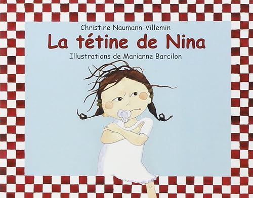 Download La Tétine de Nina PDF