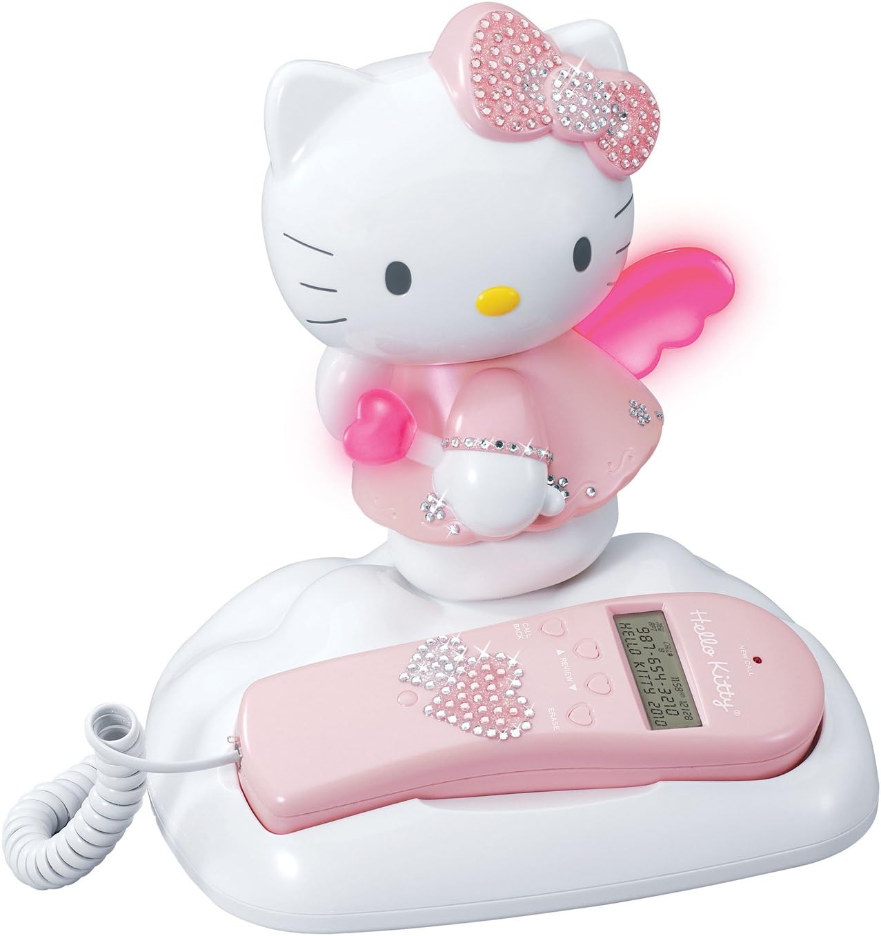 Razer hello kitty