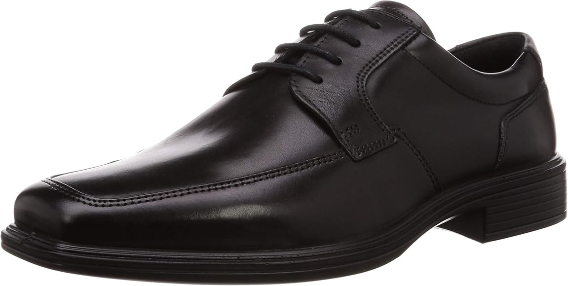ecco men's minneapolis slip on oxford