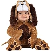 Dog Costume for Infants | Bulldog, Corgi, Hound, and Labrador Baby Costumes