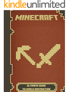 Amazon Com Minecraft The Survivors Book Of Secrets An Official