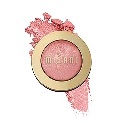 Milani Baked Blush, Powder Blush for
