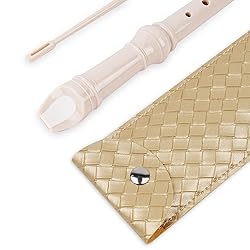 Jasenna Recorder Instrument for Beginner