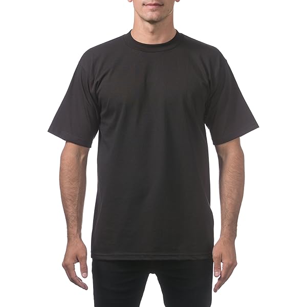 Alstyle Apparel T-Shirt (AL1301) Black, 4XL | Amazon.com