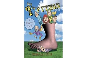 The 7th Python: A Twat's Tale