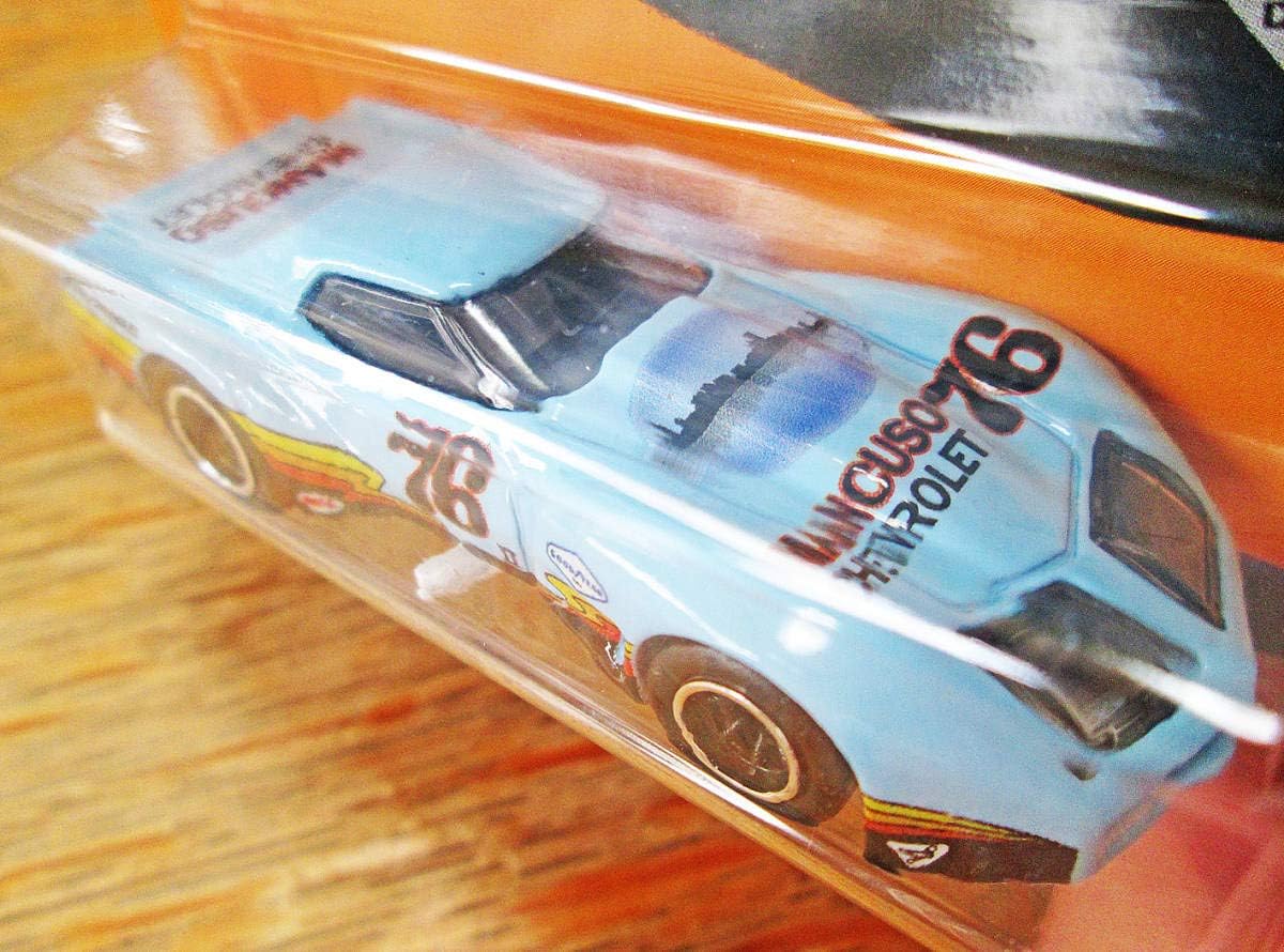 Amazon Co Jp シブルマン76 Greenwood Corvetteリアルライダーシボレーマッスルカーアメ車モパーグラマラス世田谷ベース所ジョージ ホビー 通販