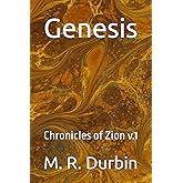 Genesis: Chronicles of Zion v.1