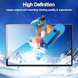 ProCase 2 Pack Screen Protector for Galaxy Tab S11 S10 Lite S10 FE S9 FE S9 S8 view 7