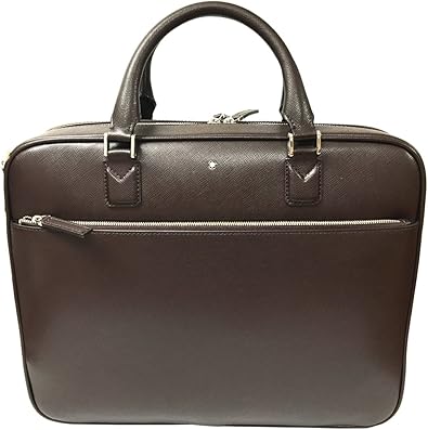 montblanc sartorial briefcase