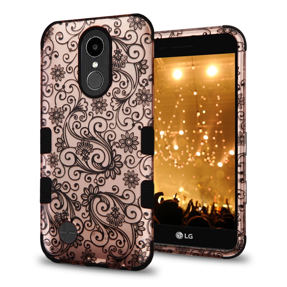 Best att lg k20 hard cases