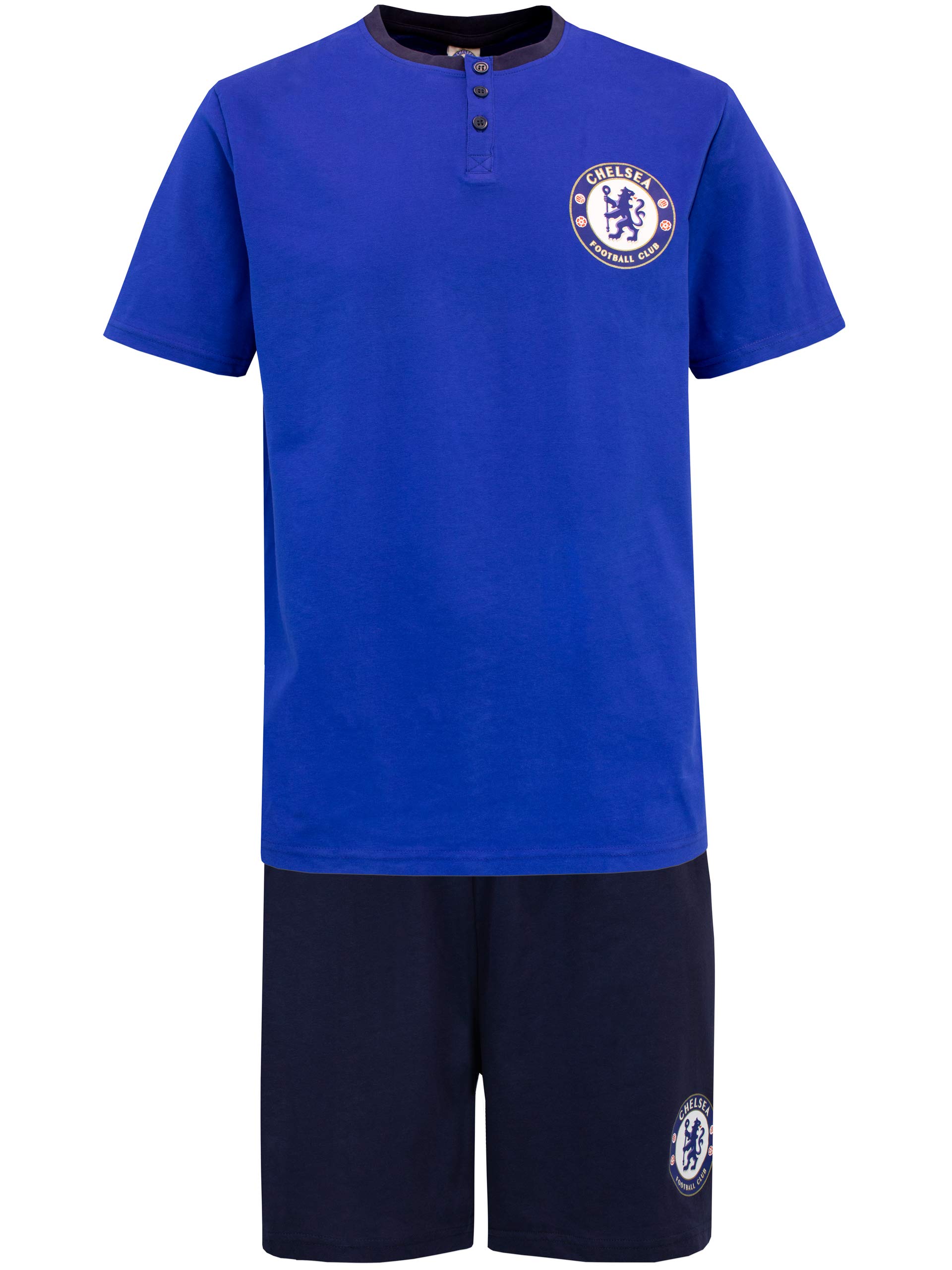 mens chelsea pjs