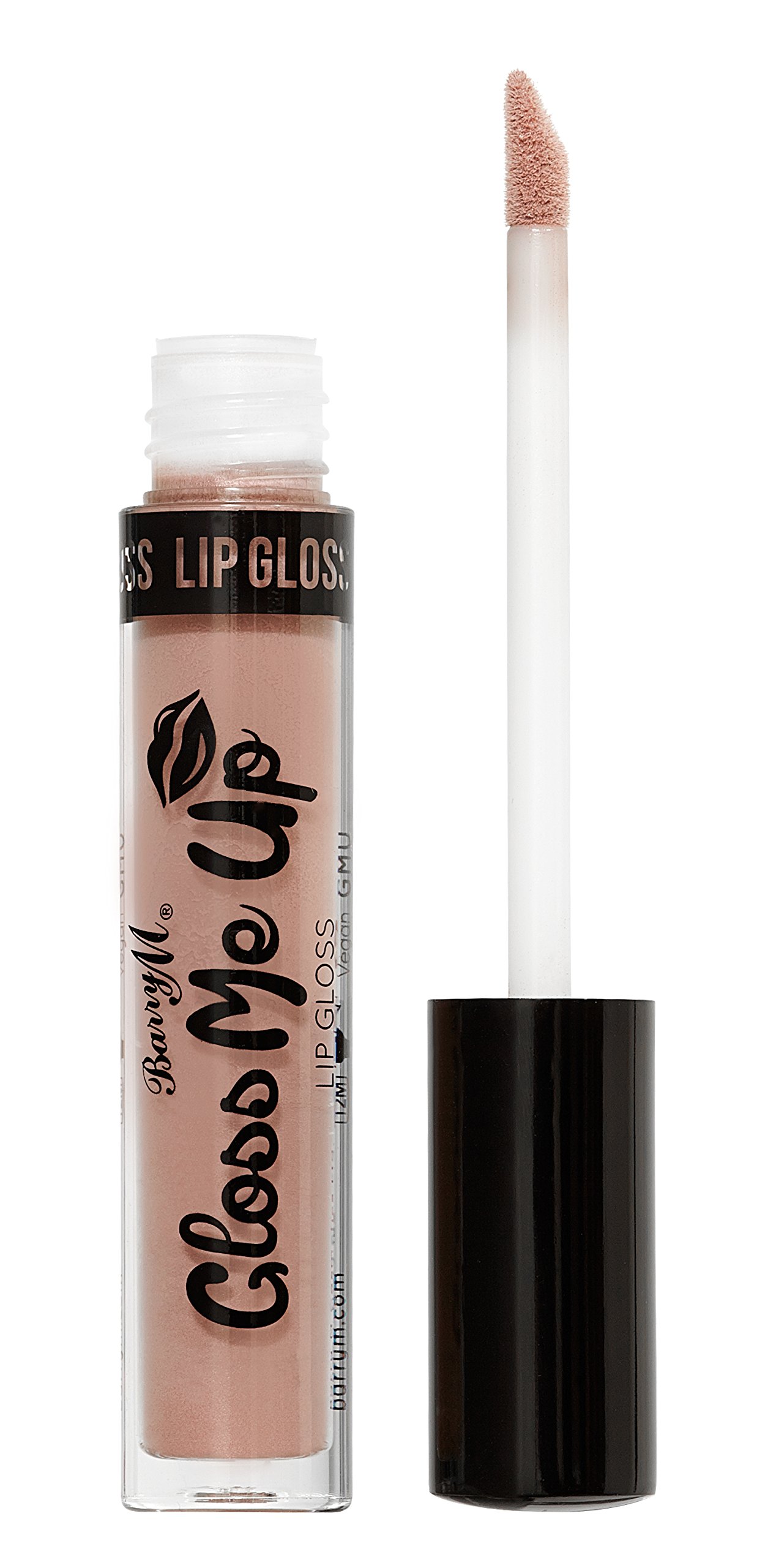 Barry M Cosmetics Gloss Me Up Lip Gloss, Vibe