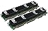 Crucial 4GB Kit (2GBx2) DDR2 800MHz (PC2-6400) CL5 Apple Fully Buffered ECC FBDIMM 240-Pin CT2KIT25672AP80E