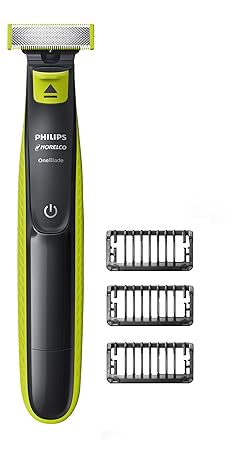 one blade hair trimmer