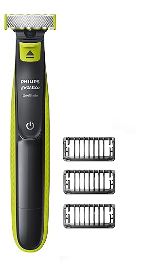 philips oneblade face and body qp2620