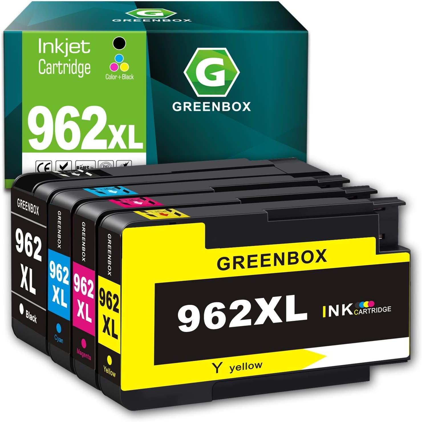 greenbox ink