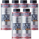 Liqui Moly 2009 Anti-Friction Oil Treatment -pk6