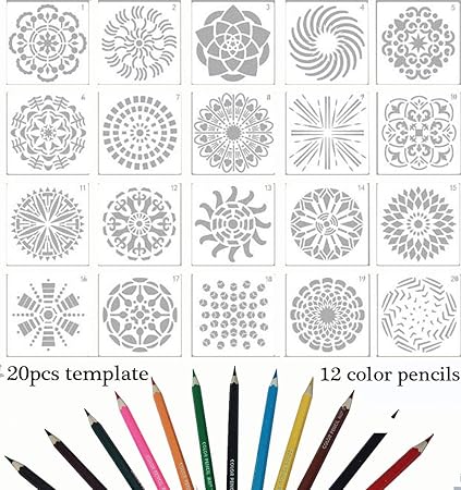 dot painting for kids christmas