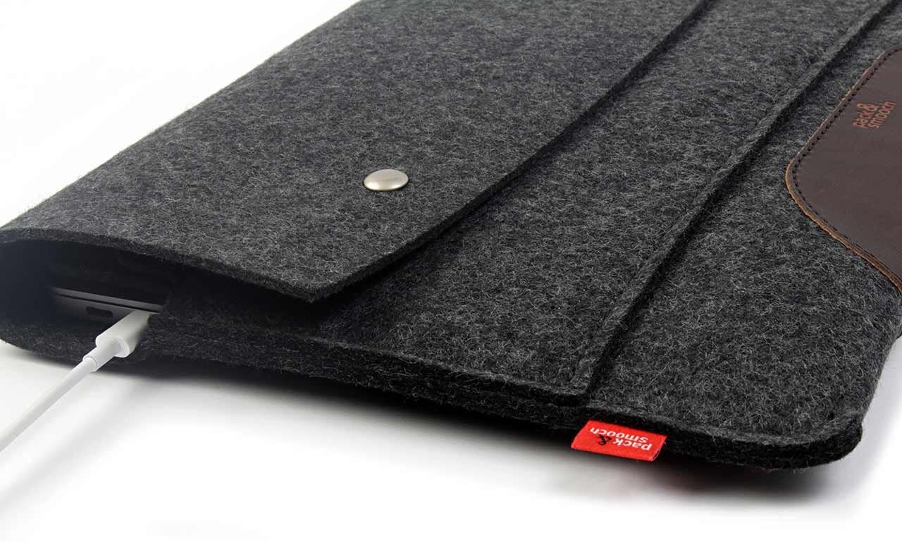 Pack & Smooch For MacBook Pro 13 Case (Touch Bar/Touch ID) - Image 4