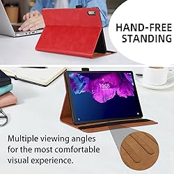 TIPOYOROO Case for Lenovo Tab P11 2nd Gen/Xiaoxin